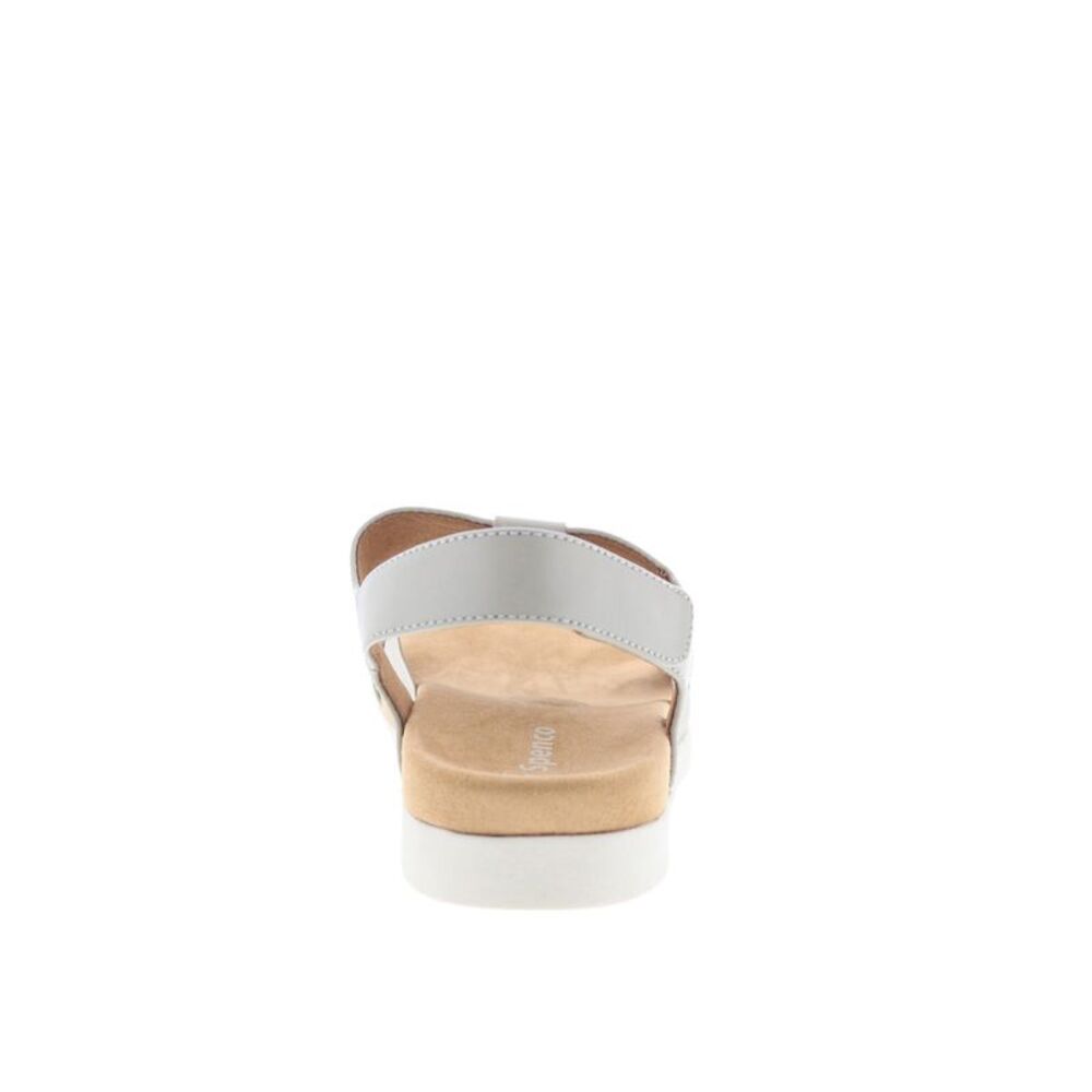 Spenco Womens Anabel Gray Shoes (NWT) - Picture 6 of 7